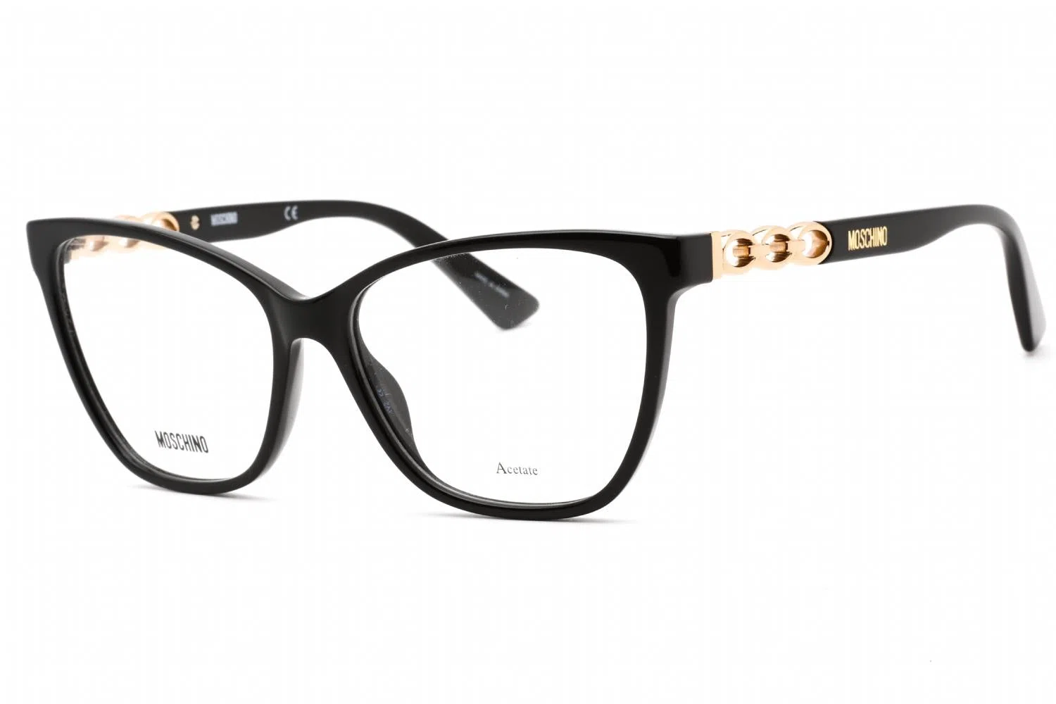 Moschino MOS588 Eyeglasses