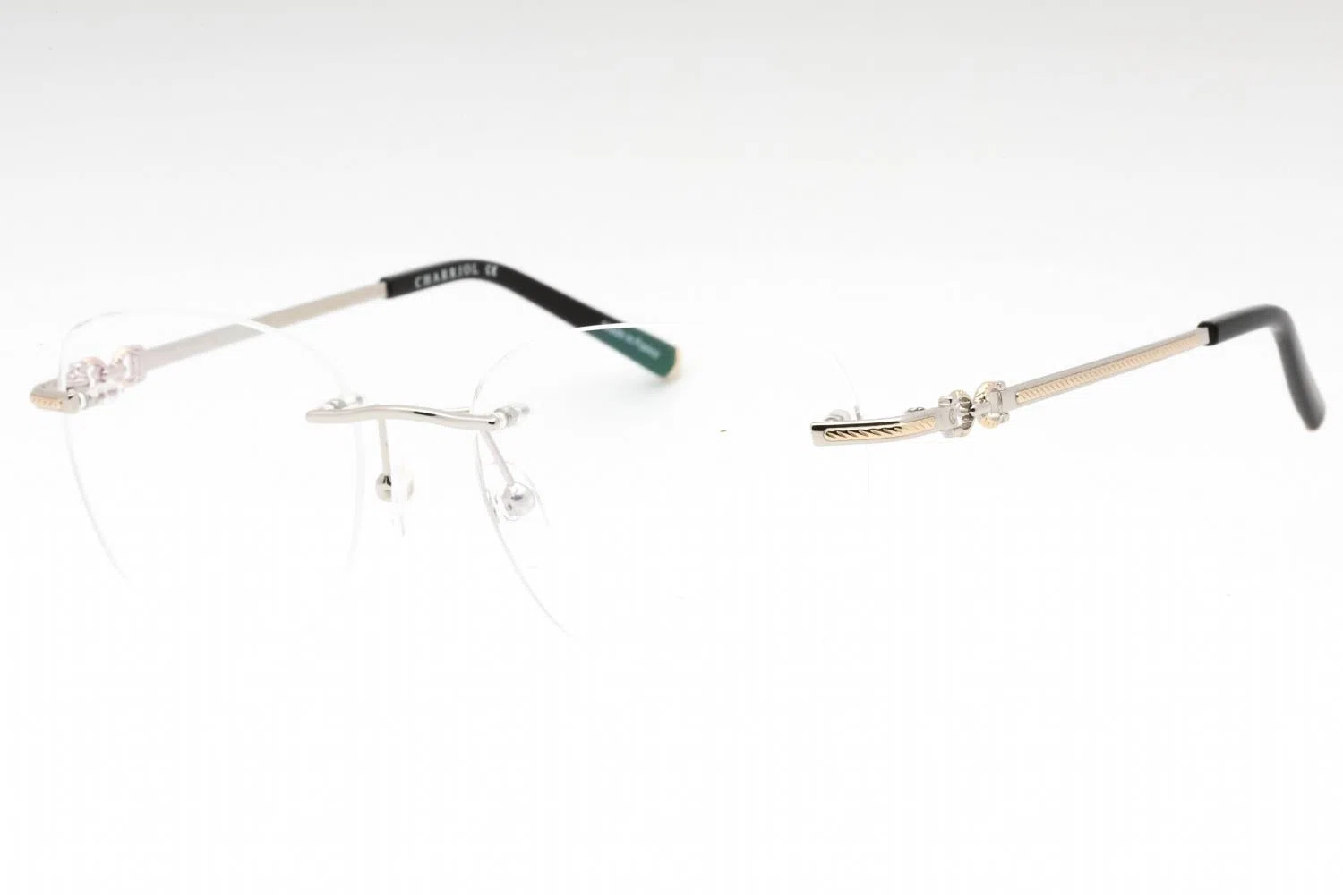 Charriol PC71072 Eyeglasses