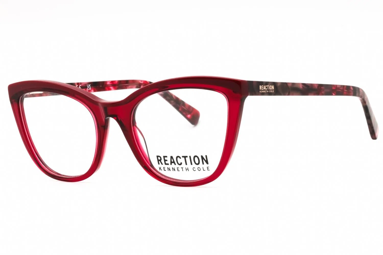 Kenneth Cole Reaction RN50006 Eyeglasses