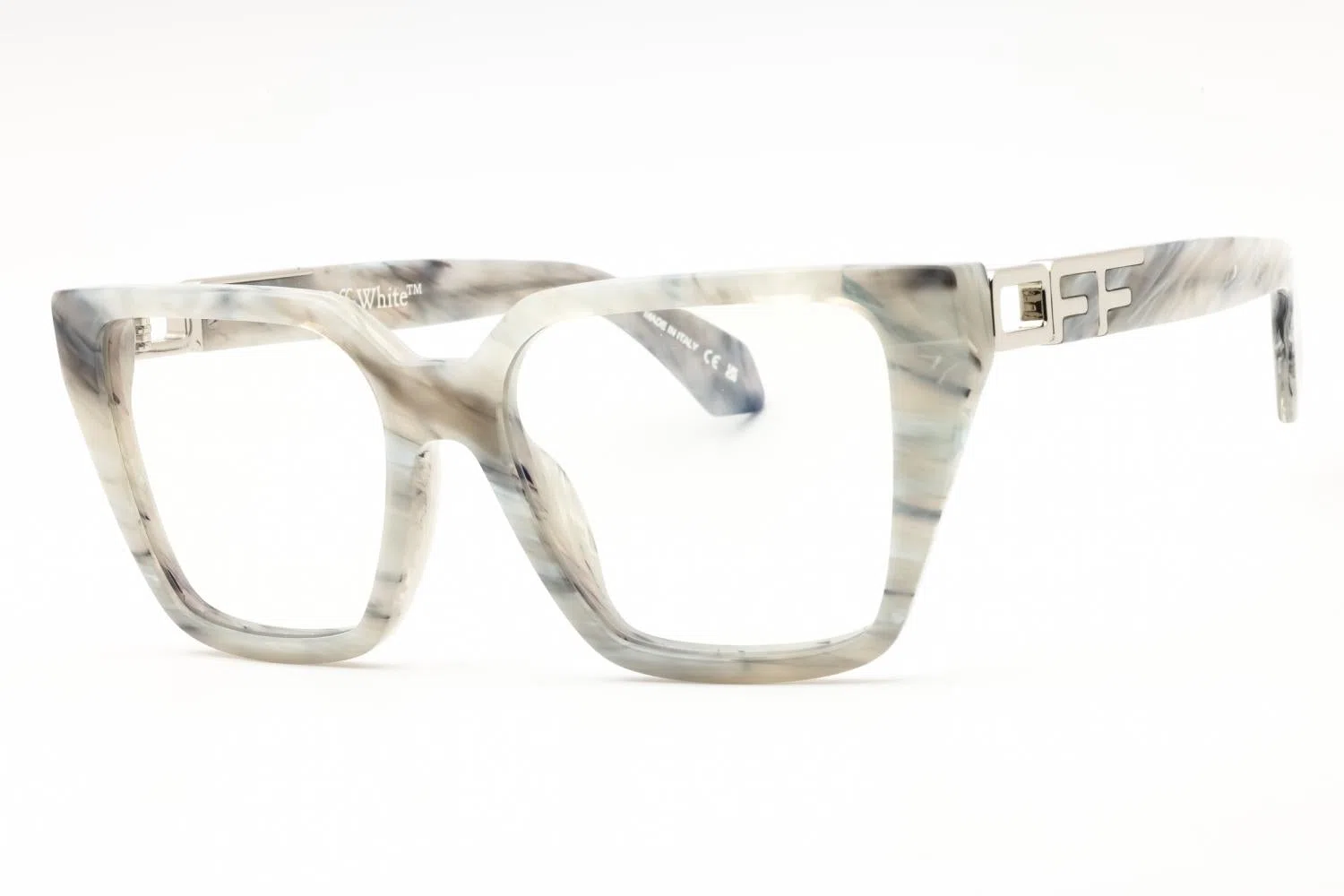 Off White STYLE29 Eyeglasses