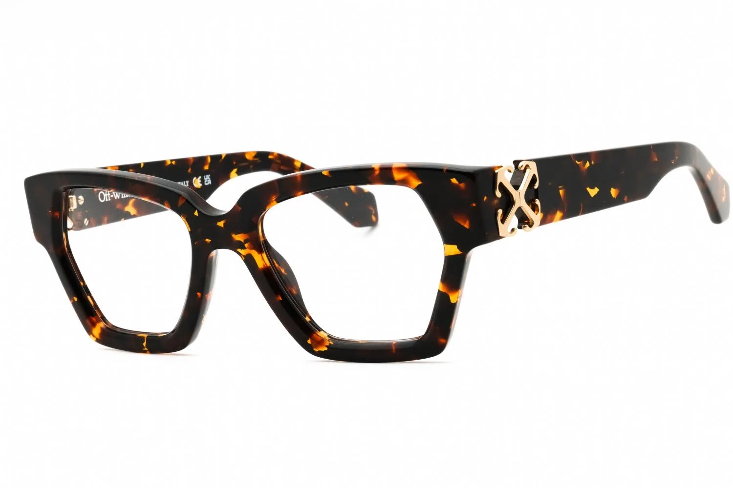 Off White STYLE8F Eyeglasses