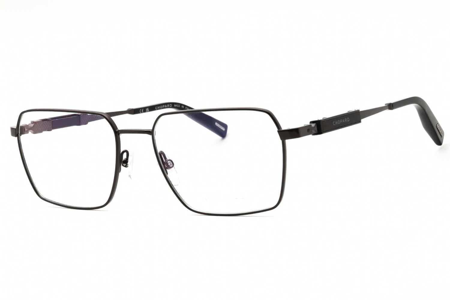 Chopard VCHL21 Eyeglasses - SENSITIVE BLACK GOLD