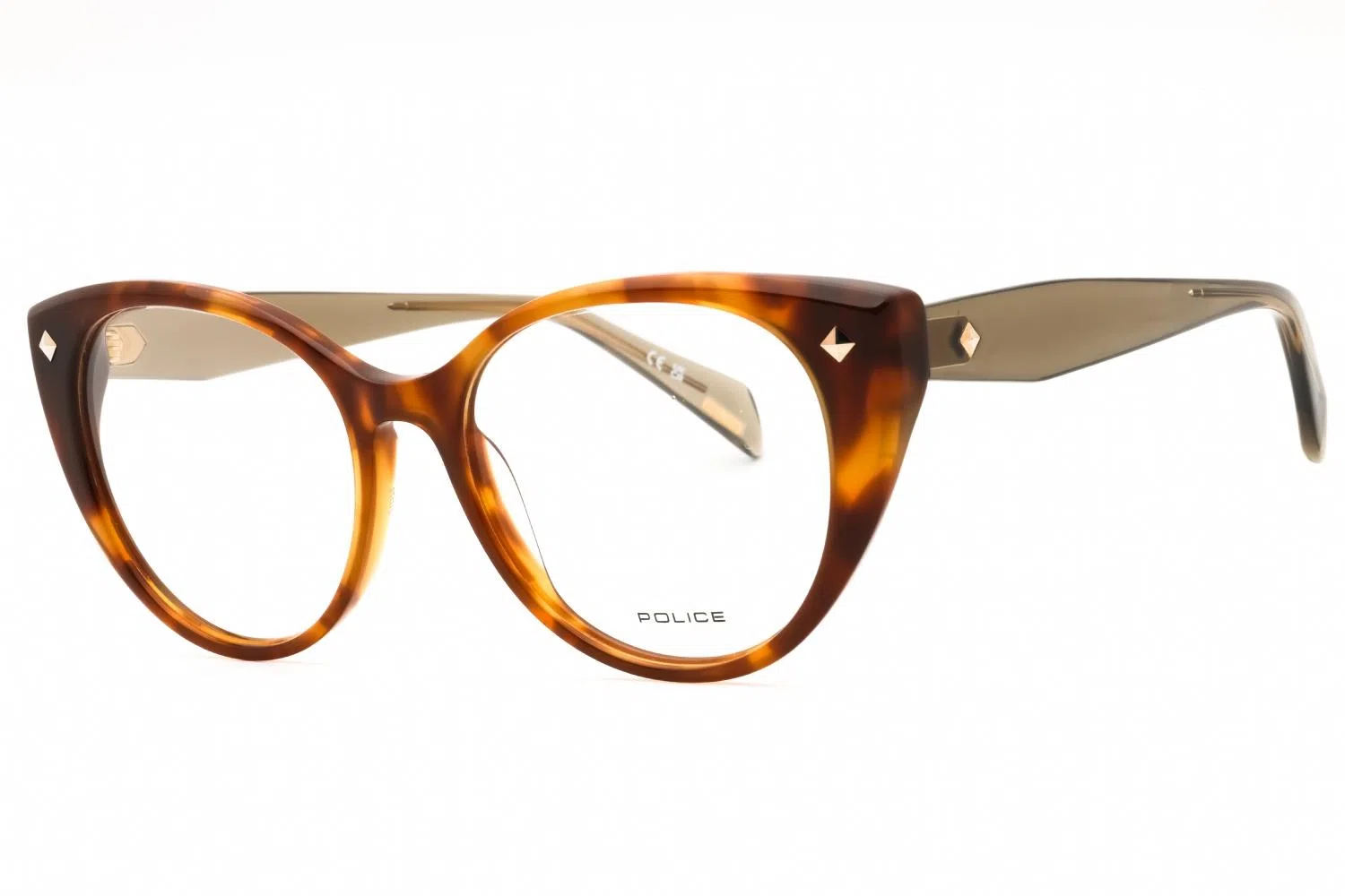 Police VPLM02 Eyeglasses