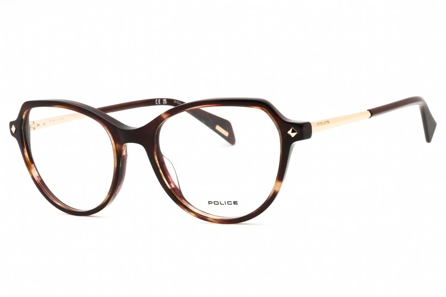 Police VPLM07 Eyeglasses