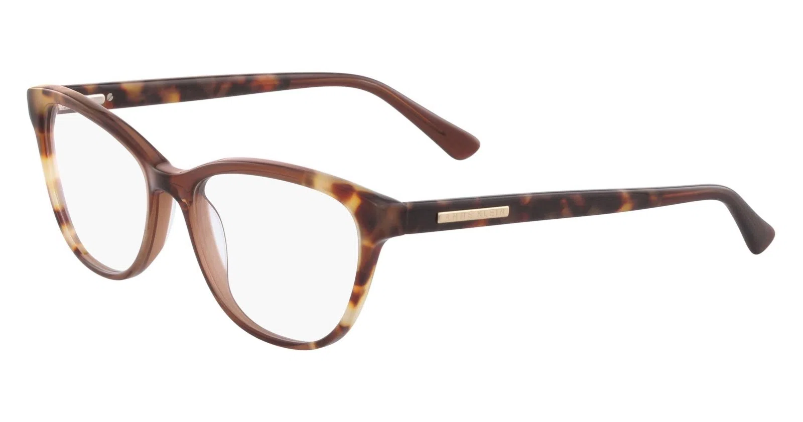Anne Klein AK5069 Eyeglasses - Mocha