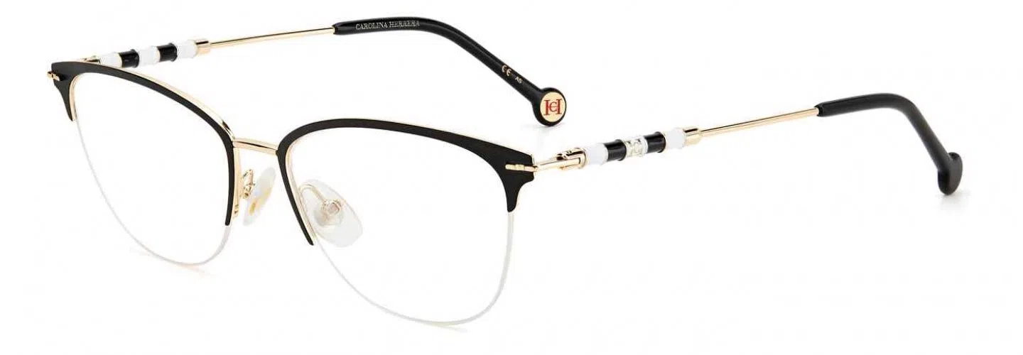 Carolina Herrera CH0038 Eyeglasses