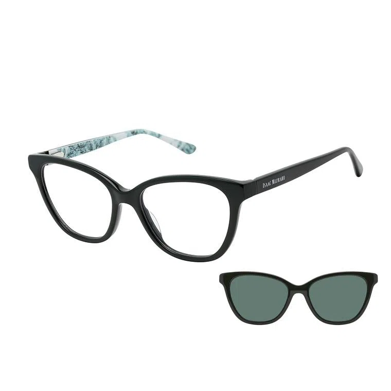 Isaac Mizrahi NY IM30097 Eyeglasses