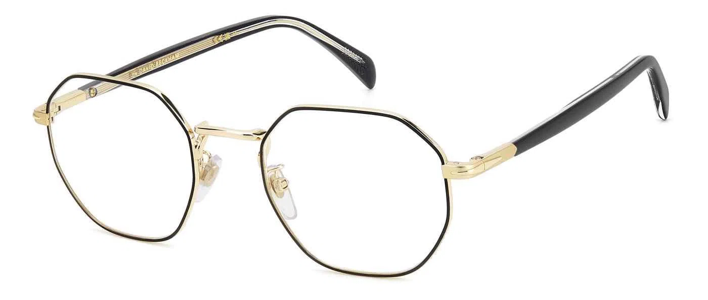 David Beckham DB1133 Eyeglasses