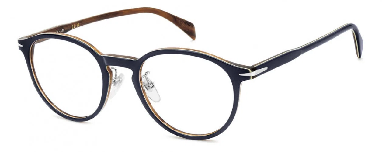 David Beckham DB1205 Eyeglasses