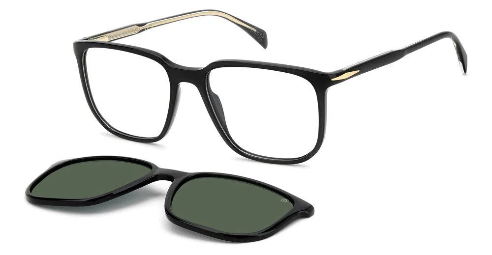 David Beckham DB1210 Eyeglasses