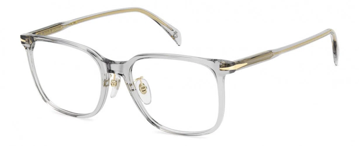David Beckham DB1233 Eyeglasses