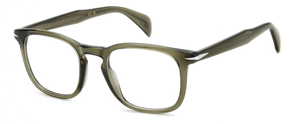David Beckham DB1236 Eyeglasses