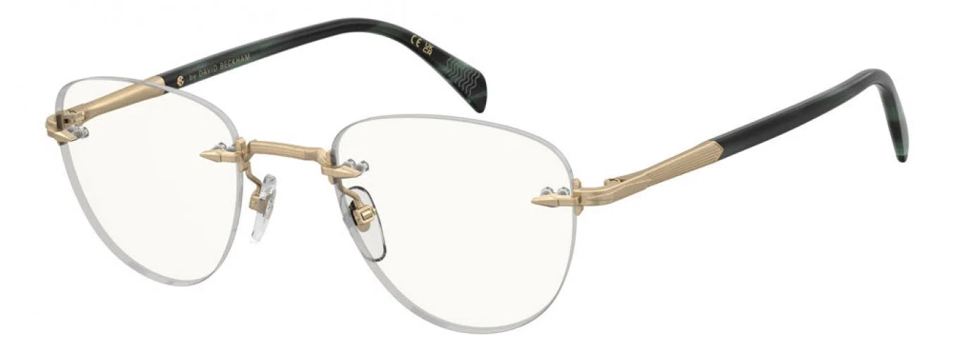David Beckham DB1243 Eyeglasses