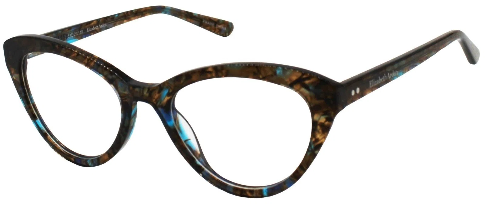 Elizabeth Arden 1252 Eyeglasses