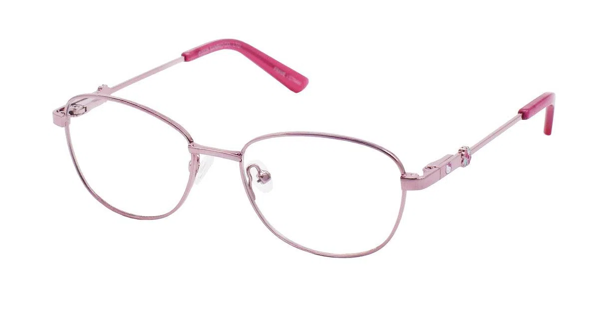 Hello Kitty 398 Eyeglasses