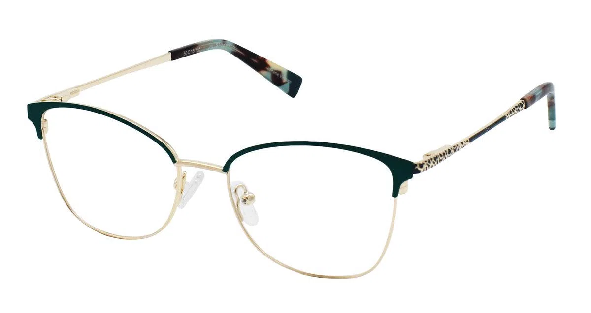 Jill Stuart 487 Eyeglasses