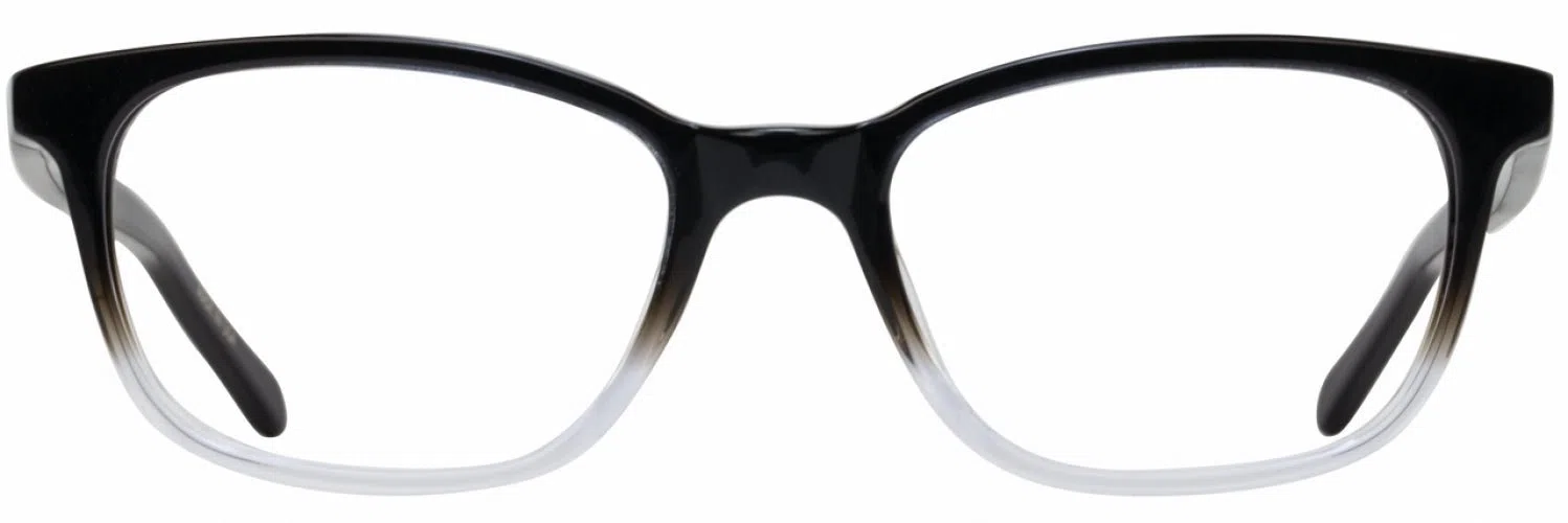 Alan J AJ112 Eyeglasses