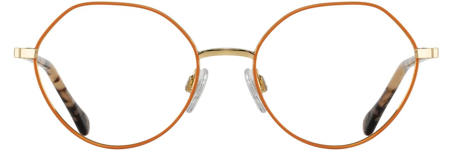 Alan J AJ524 Eyeglasses