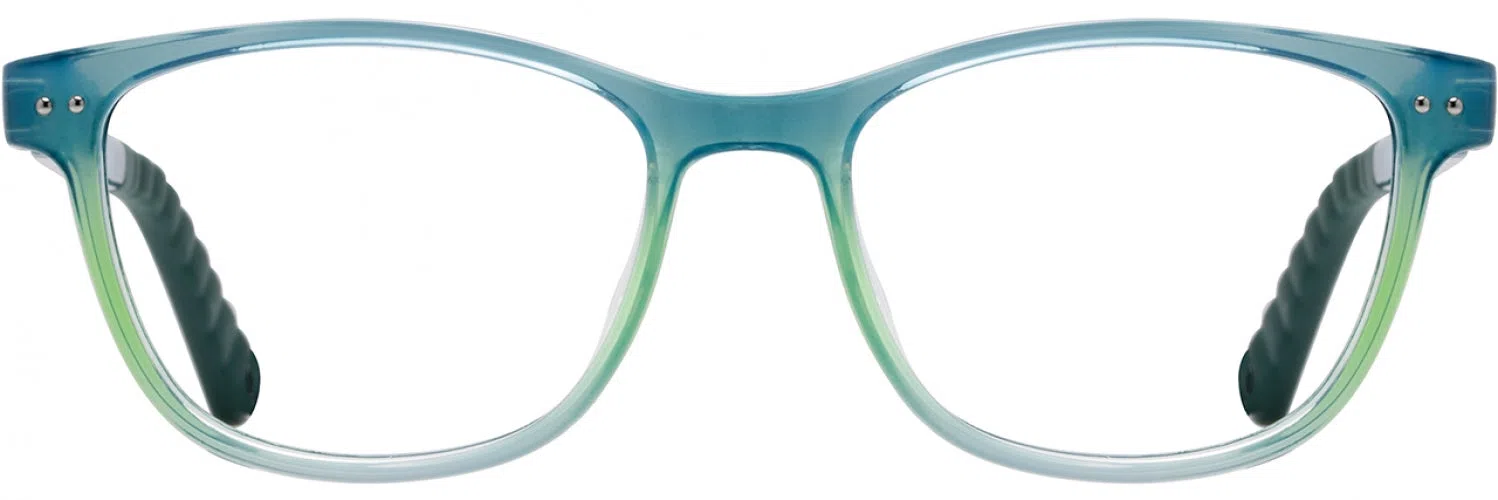 DB4K React BLOSSOM Eyeglasses