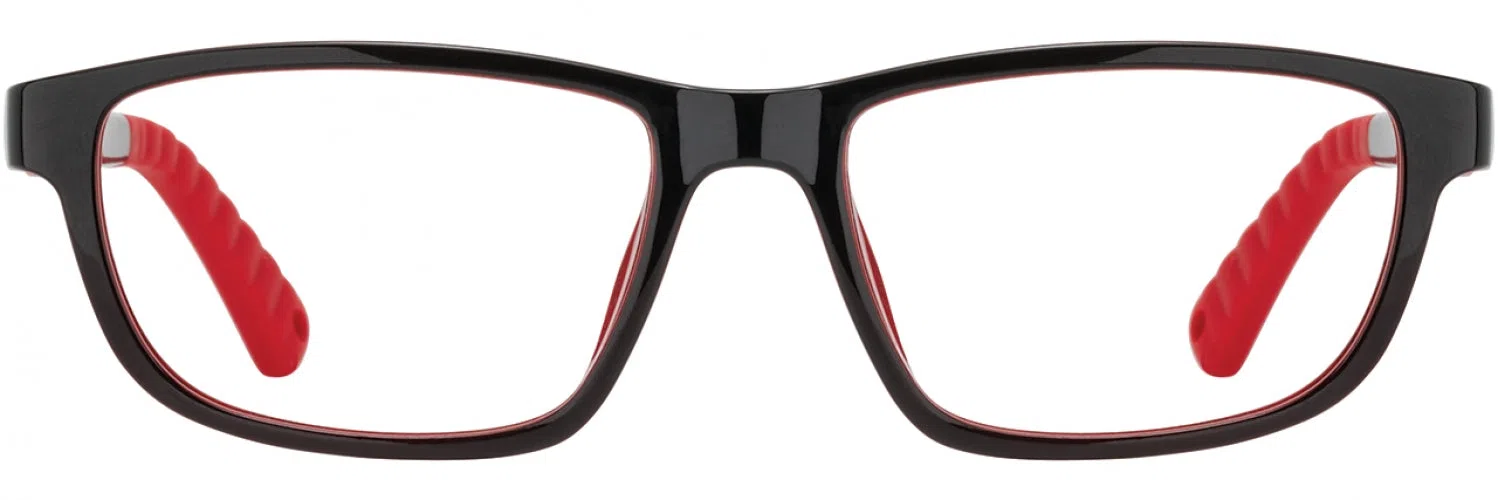 DB4K React BOOMERANG Eyeglasses