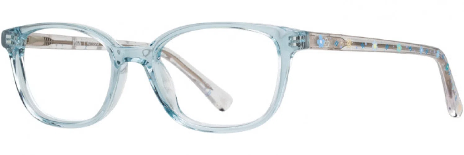 DB4K RUBY Eyeglasses
