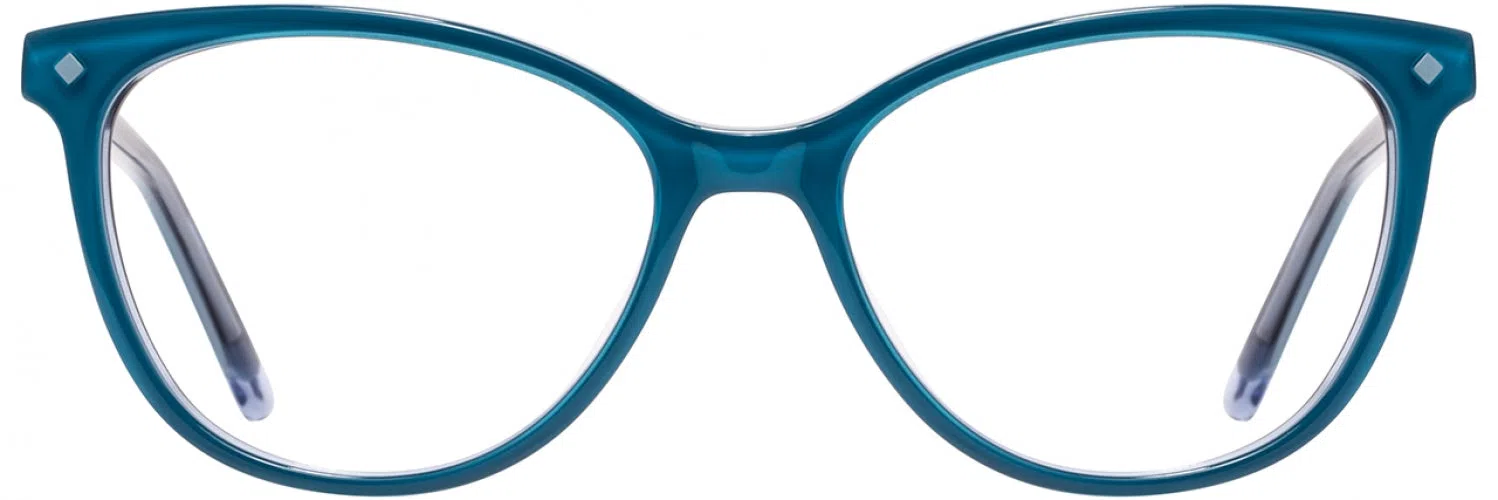 DB4K SCRAPBOOK Eyeglasses