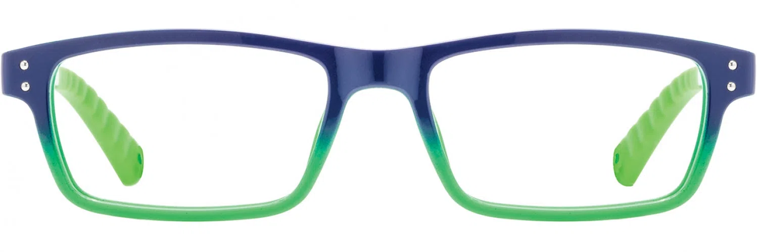 DB4K React SCRIMMAGE Eyeglasses