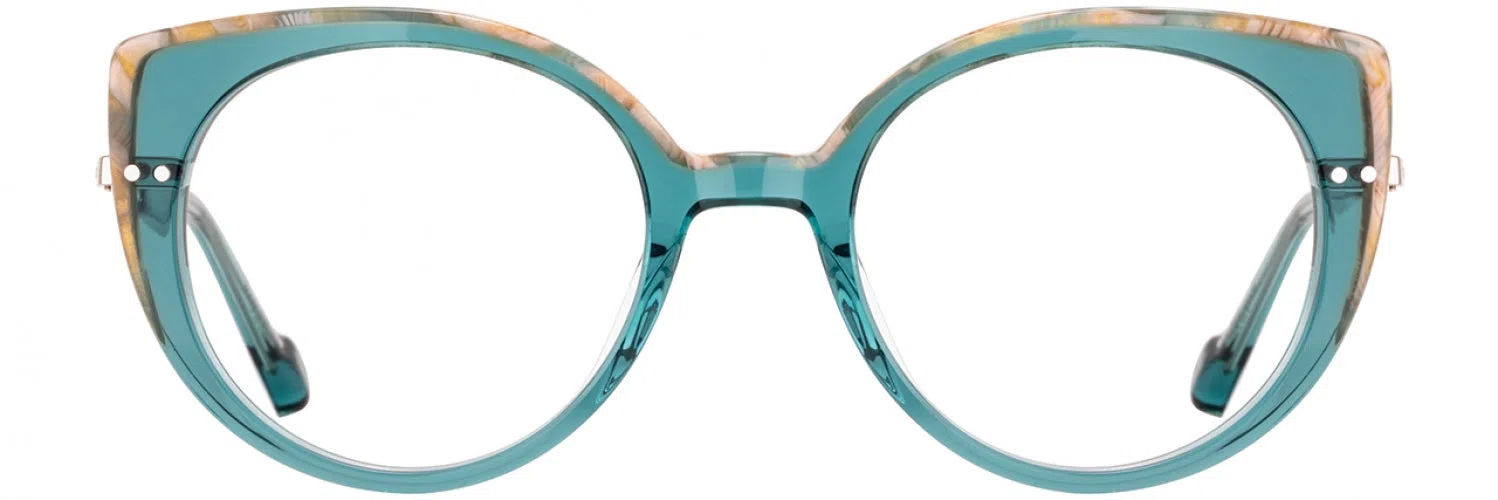 Scott Harris SH866 Eyeglasses