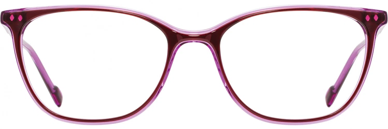 Scott Harris SH972 Eyeglasses