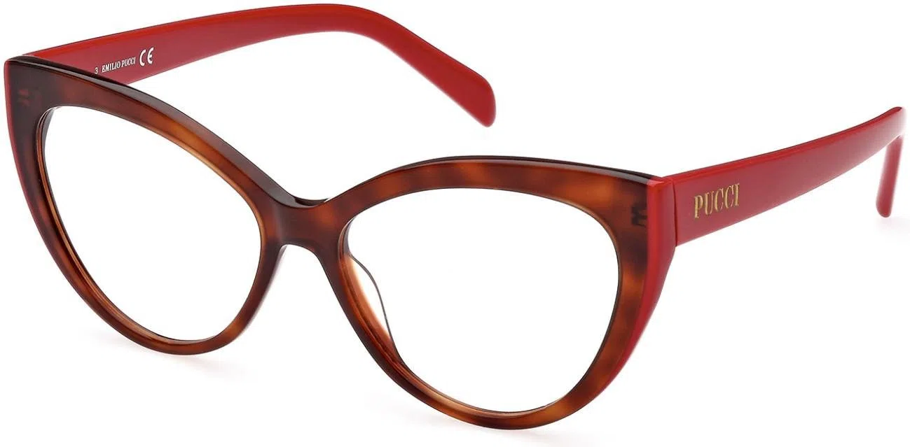 Emilio Pucci 5215 Eyeglasses