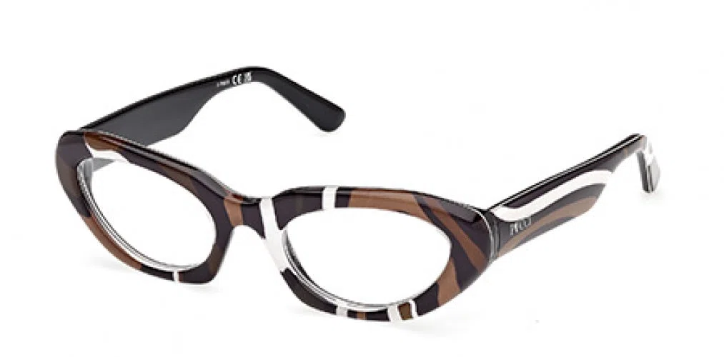 Emilio Pucci 5271 Eyeglasses