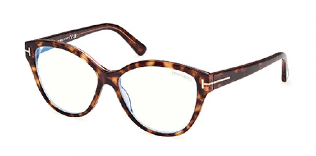 Tom Ford 5954B Blue Light blocking Filtering Eyeglasses