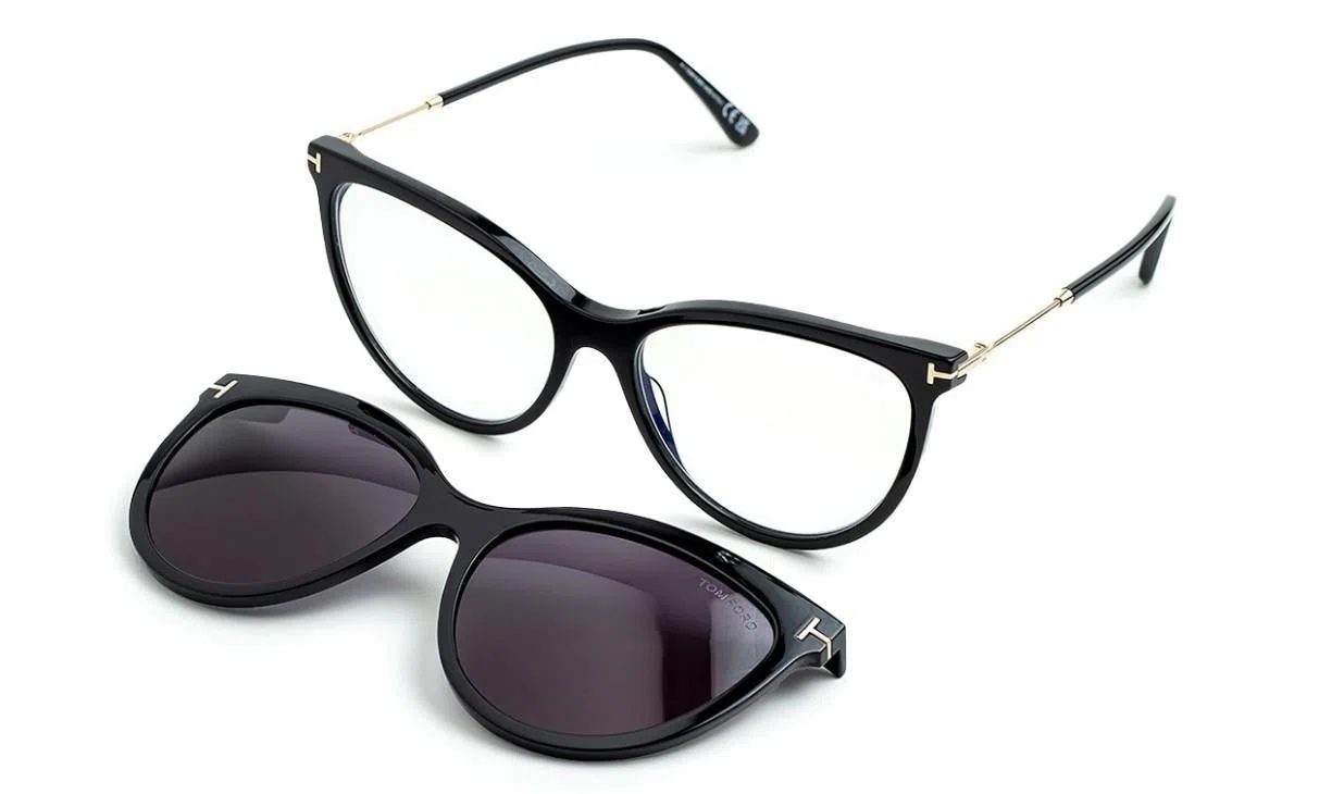 Tom Ford 5994B Blue Light blocking Filtering Eyeglasses
