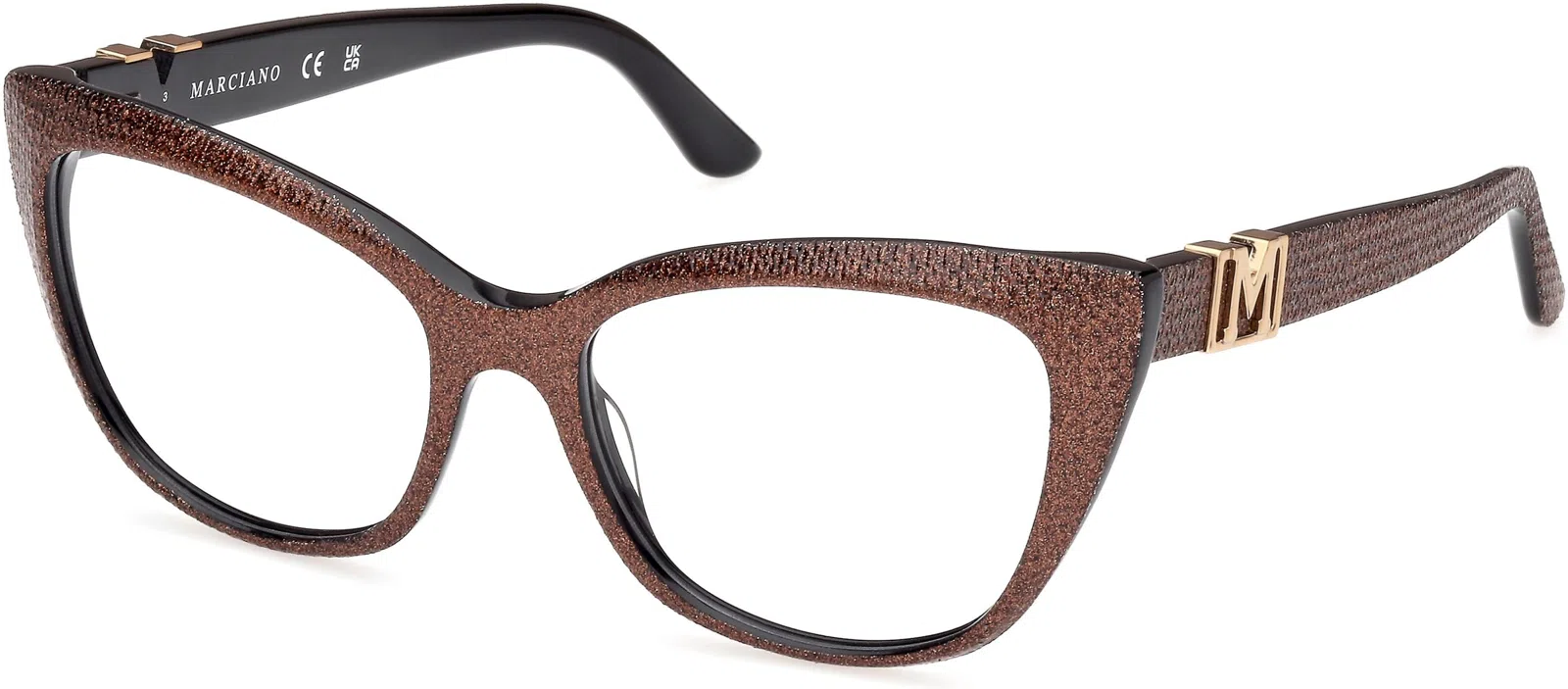 Guess By Marciano 50008 Eyeglasses