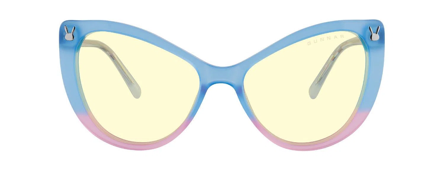 Gunnar D.VA TOKKI EDITION LE Eyeglasses