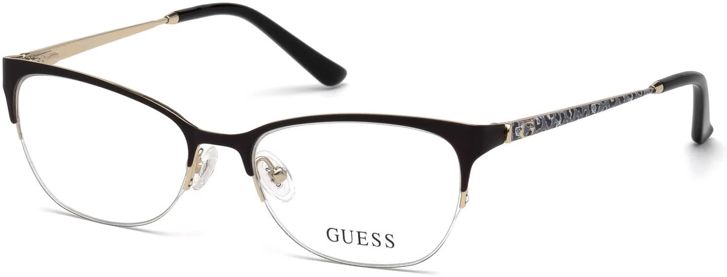 Guess 2584 Eyeglasses
