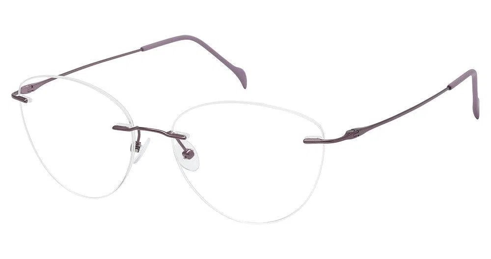 Stepper STE-93683-SI Eyeglasses