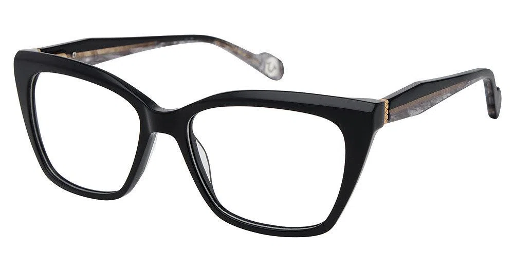 True-Religion TRU-T2034 Eyeglasses