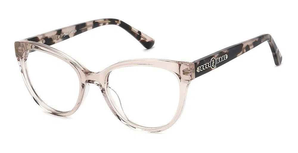 Juicy Couture JU268 Eyeglasses