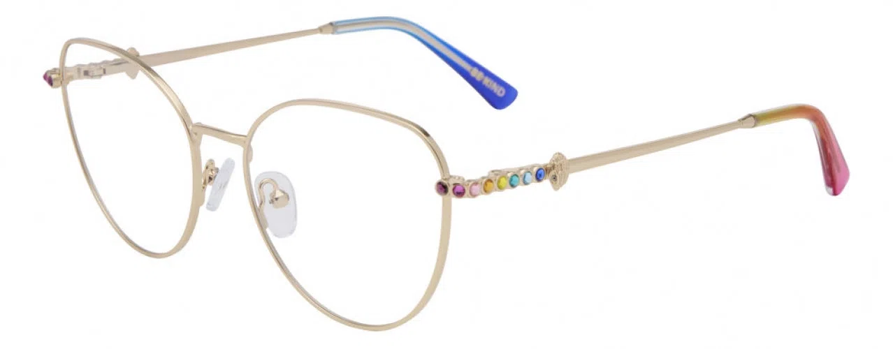 Kurt Geiger KGL5035 Eyeglasses
