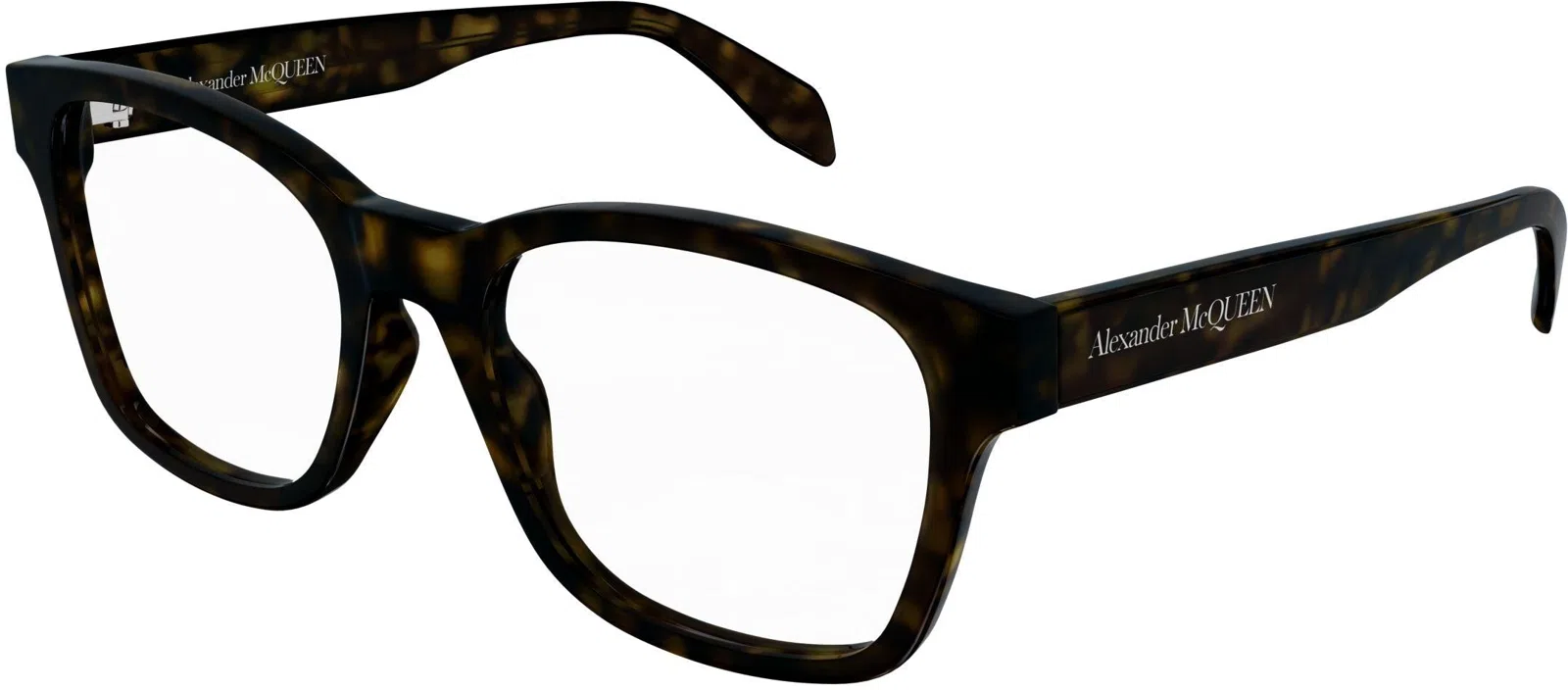 Alexander McQueen Casual Lines AM0356O Eyeglasses