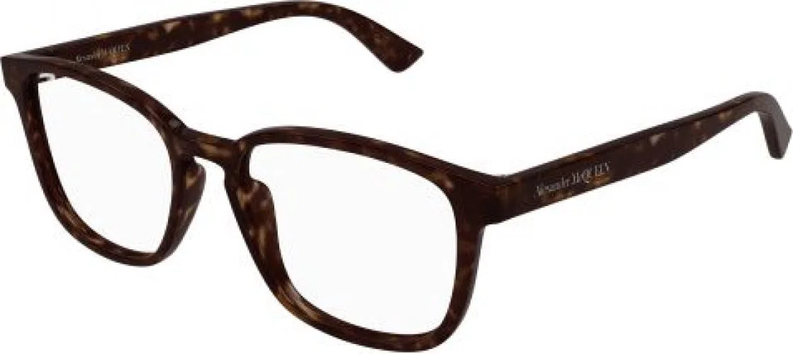 Alexander McQueen AM0462O Eyeglasses
