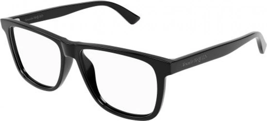 Alexander McQueen AM0463O Eyeglasses