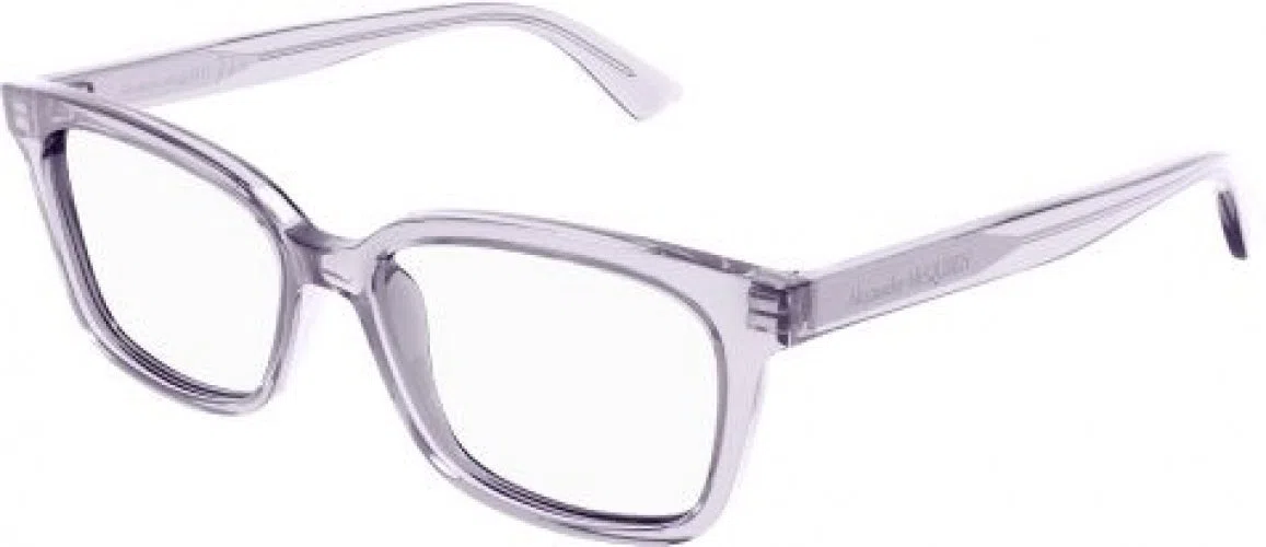 Alexander McQueen AM0464O Eyeglasses