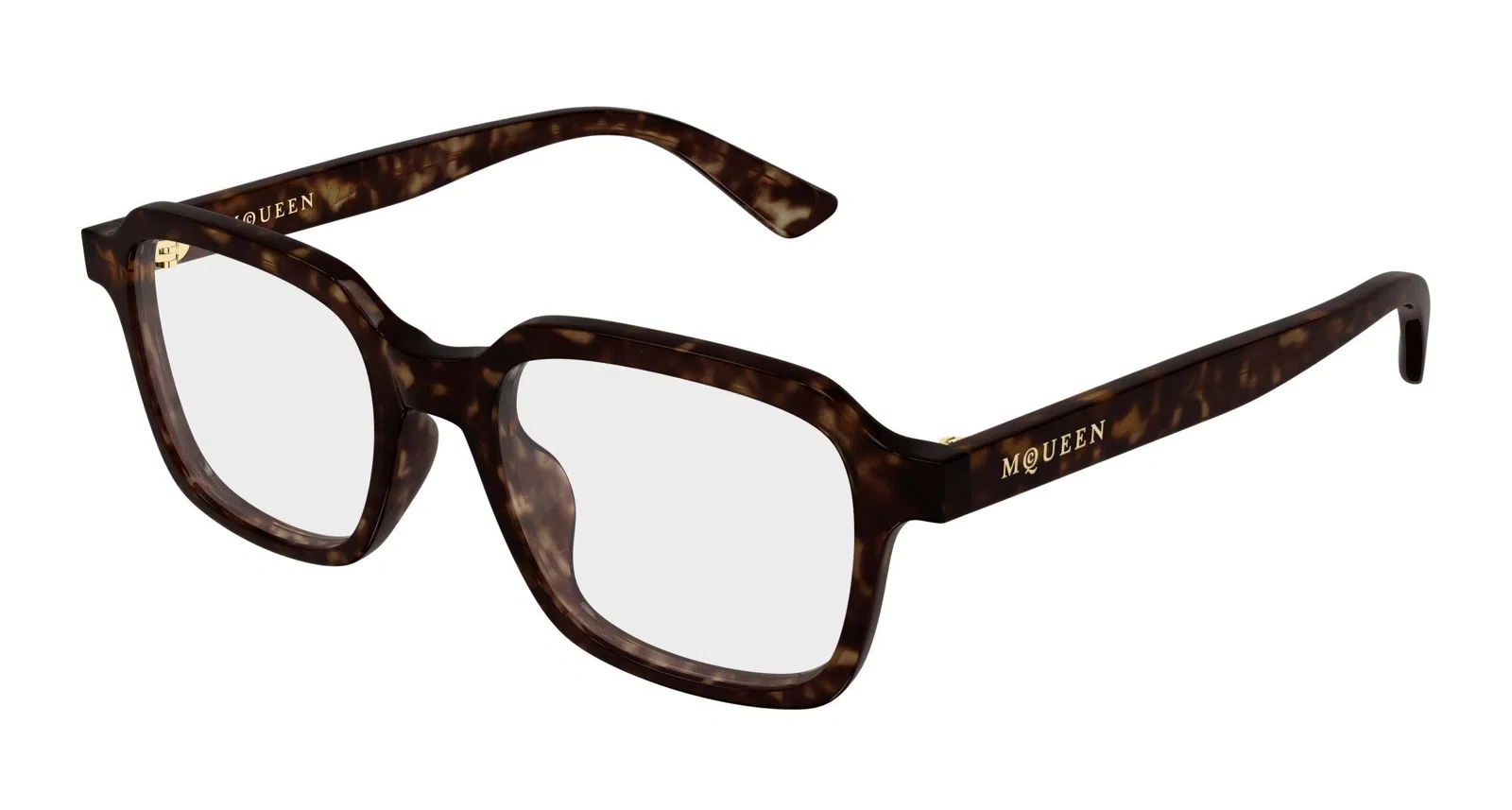 Alexander McQueen AM0572O Eyeglasses