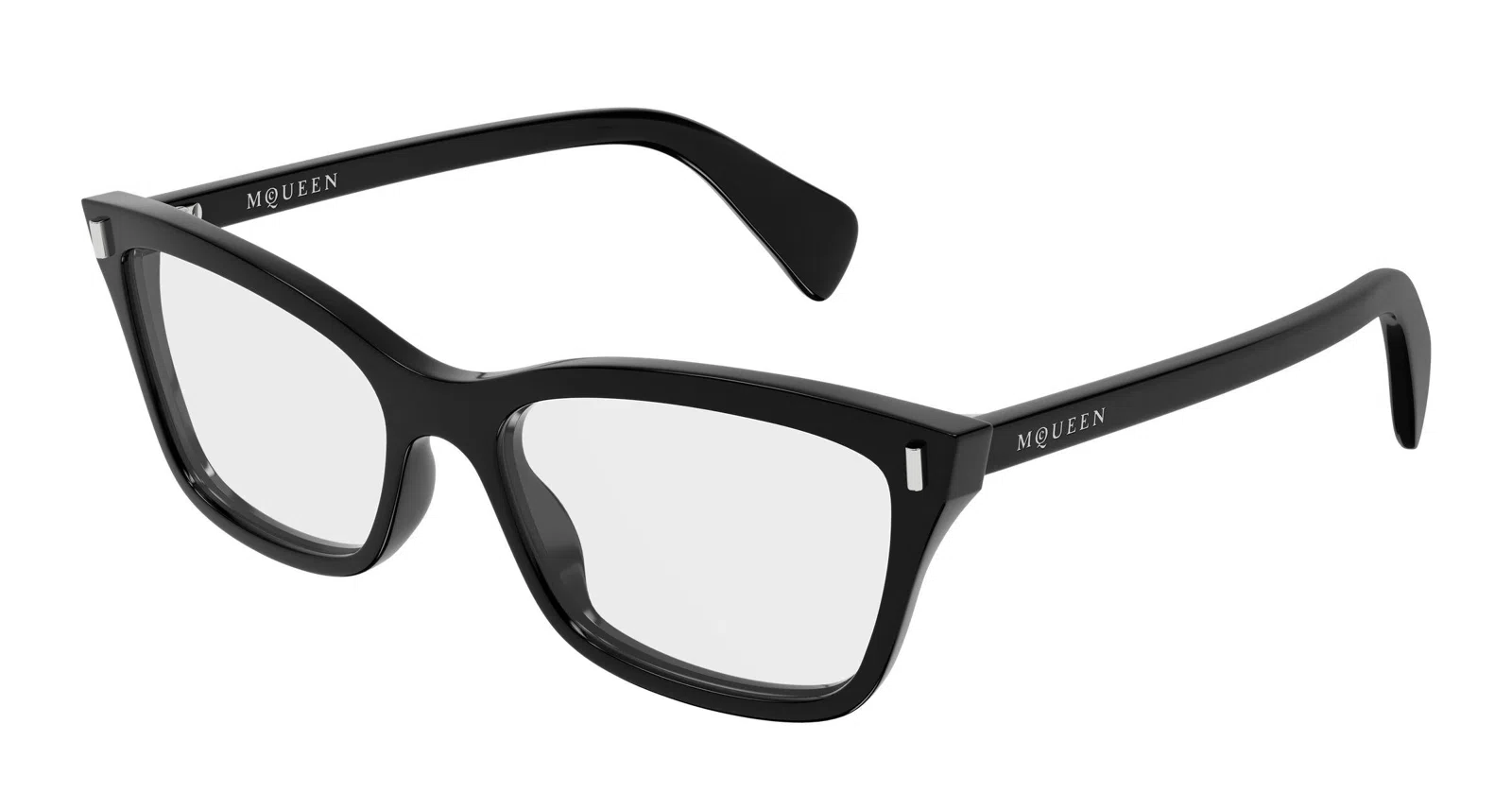 Alexander McQueen AM0584O Eyeglasses