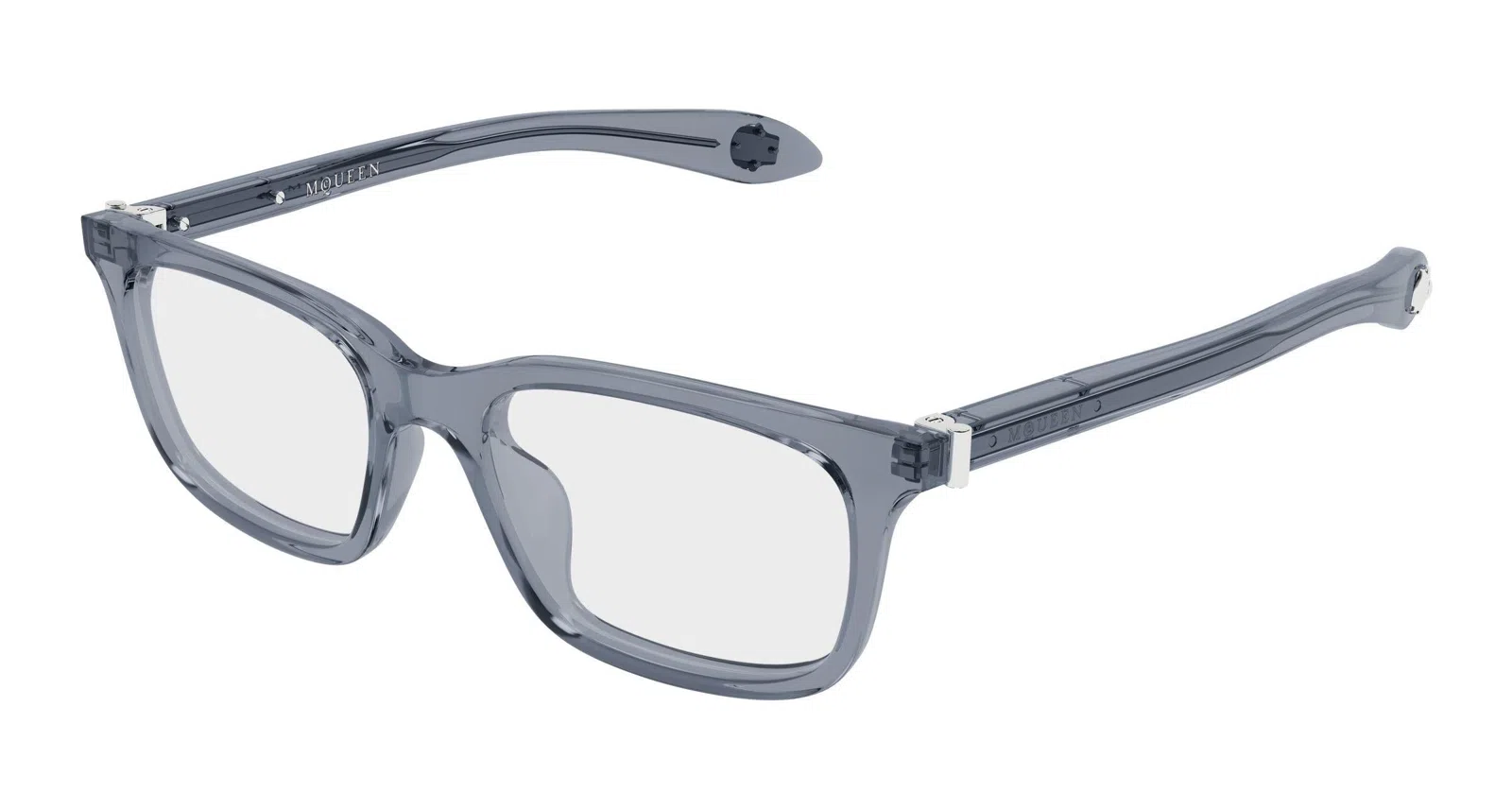 Alexander McQueen AM0587O Eyeglasses