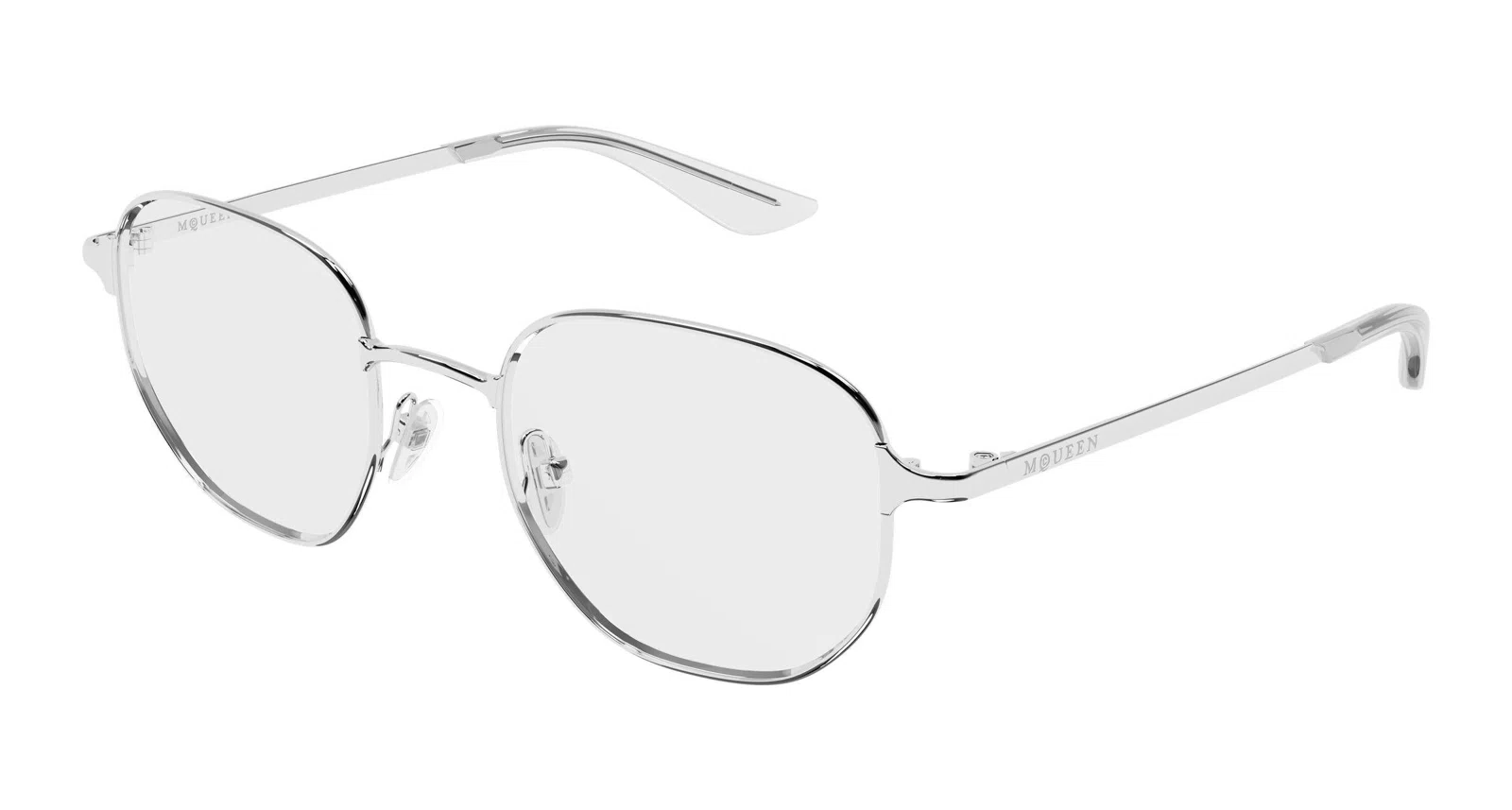 Alexander McQueen AM0590O Eyeglasses