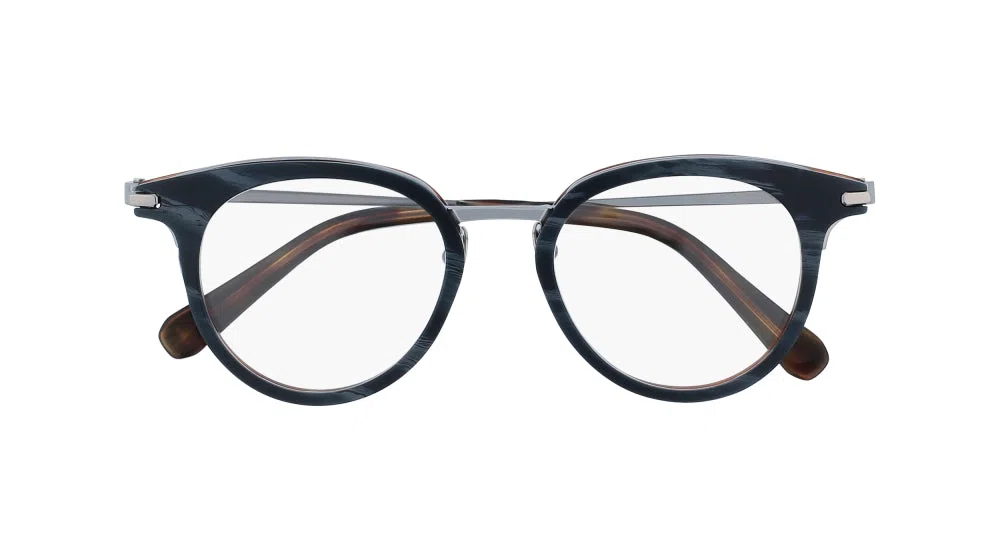 Brioni Casual Luxury BR0009O Eyeglasses