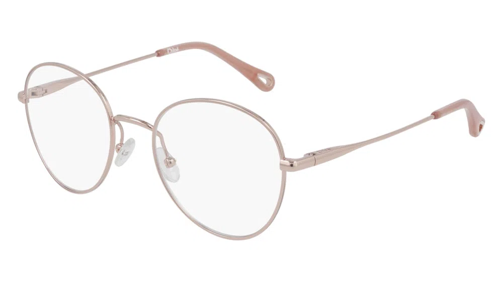 Chloe CH0021O Eyeglasses